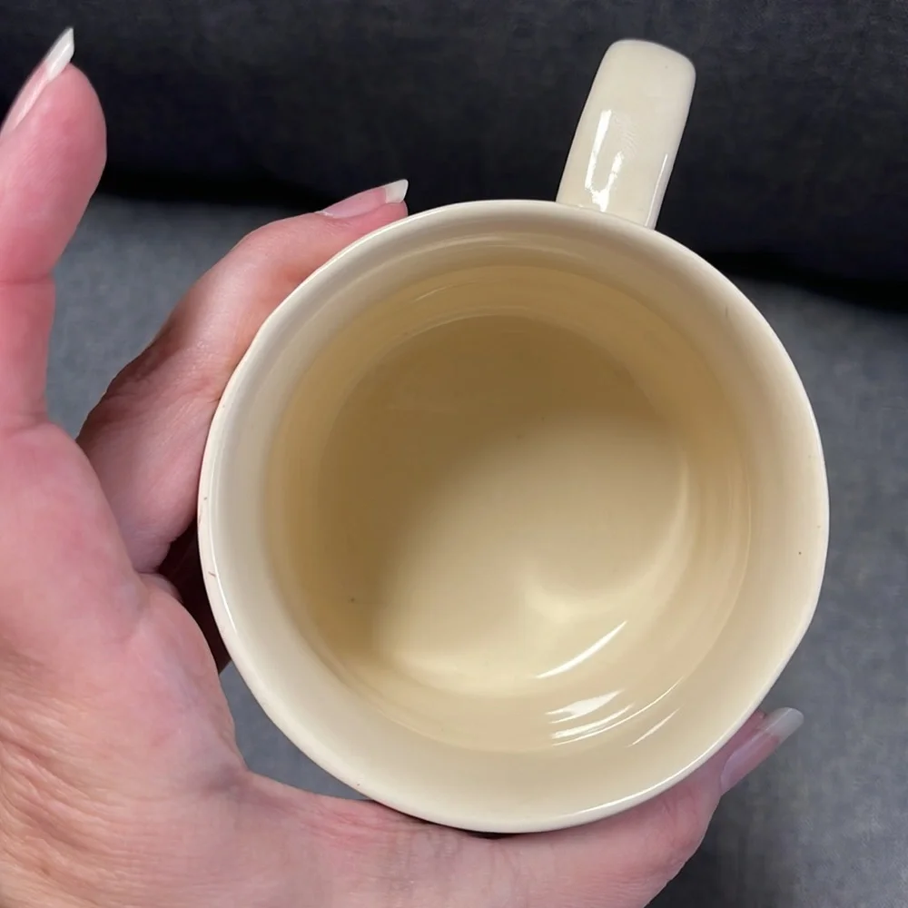 Yester Year Brand by Westwood Kasper’s Coffee Mug